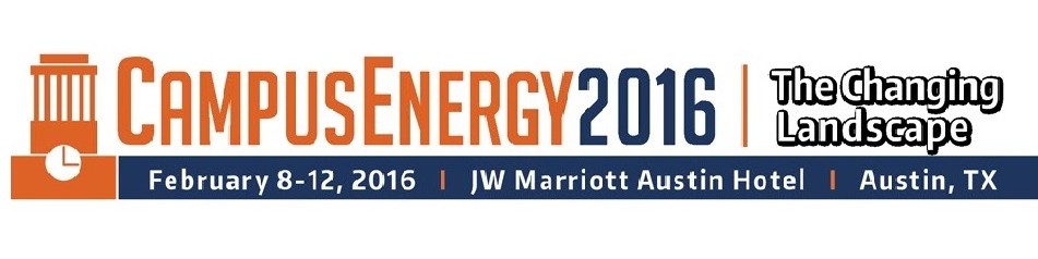 IDEA Campus Energy 2016 Banner