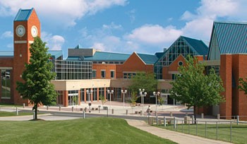 Carroll Community College