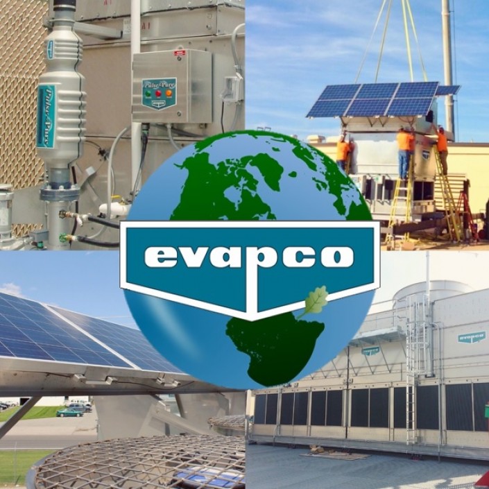 EVAPCO Earth