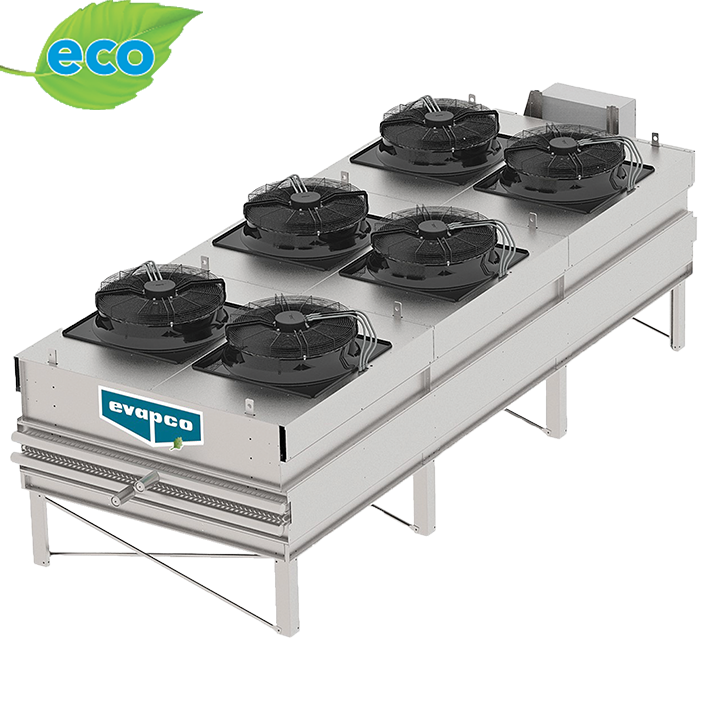 eco air series flat dry