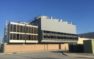 ES-ESP Series Cooling Tower